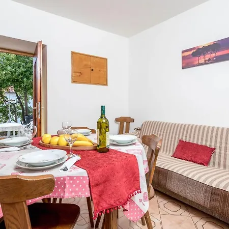 2 Bedroom Beautiful In Rab